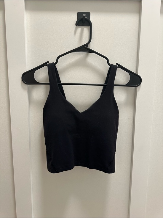 lululemon athletica Tops - Lululemon Align Tank - Black